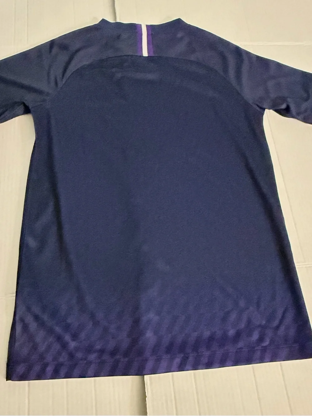 Nike used still